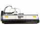 BlackStone RPDH 240 - Tractor-mounted Flail Mower - Heavy Series - Hydraulic Displacement