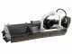 BlackStone RPDH 240 - Tractor-mounted Flail Mower - Heavy Series - Hydraulic Displacement