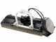BlackStone RPDH 240 - Tractor-mounted Flail Mower - Heavy Series - Hydraulic Displacement