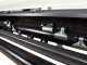 BlackStone RPDH 240 - Tractor-mounted Flail Mower - Heavy Series - Hydraulic Displacement
