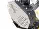 BlackStone RPDH 240 - Tractor-mounted Flail Mower - Heavy Series - Hydraulic Displacement