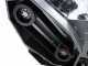 BlackStone RPDH 240 - Tractor-mounted Flail Mower - Heavy Series - Hydraulic Displacement