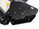 BlackStone RPDH 240 - Tractor-mounted Flail Mower - Heavy Series - Hydraulic Displacement