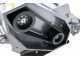 BlackStone RPDH 240 - Tractor-mounted Flail Mower - Heavy Series - Hydraulic Displacement
