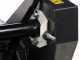 BlackStone RPDH 240 - Tractor-mounted Flail Mower - Heavy Series - Hydraulic Displacement