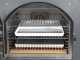 Fontana INC57x45QV - Built-in Wood-fired Oven