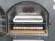 Fontana INC57x45QV - Built-in Wood-fired Oven