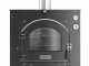 Fontana INC57x45QV - Built-in Wood-fired Oven