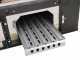 Fontana INC57x45QV - Built-in Wood-fired Oven
