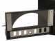 Fontana INC57x45QV - Built-in Wood-fired Oven