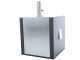 Fontana INC57x45QV - Built-in Wood-fired Oven