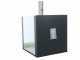 Fontana INC57x45QV - Built-in Wood-fired Oven