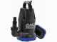 Annovi & Reverberi ARUP 400PC - Electric Submersible Pump for Clean Water - 400W