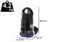 Annovi & Reverberi ARUP 400PC - Electric Submersible Pump for Clean Water - 400W