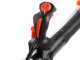 Dal Degan DK 200 - Shoulder backpack petrol mist blower- 80 cc