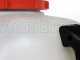 Dal Degan DK 200 - Shoulder backpack petrol mist blower- 80 cc