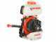 Dal Degan DK 200 - Shoulder backpack petrol mist blower- 80 cc