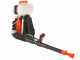Dal Degan DK 200 - Shoulder backpack petrol mist blower- 80 cc