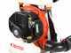Dal Degan DK 200 - Shoulder backpack petrol mist blower- 80 cc