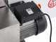 Grifo DVEP20R - Electric destemmer with pump and rollers