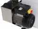 Grifo DVEP20R - Electric destemmer with pump and rollers