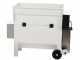 Grifo DVEP20R - Electric destemmer with pump and rollers