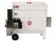 Grifo DVEP20R - Electric destemmer with pump and rollers