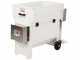 Grifo DVEP20R - Electric destemmer with pump and rollers