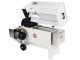 Grifo DVEP20R - Electric destemmer with pump and rollers