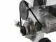Grifo DVEP20R - Electric destemmer with pump and rollers