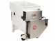 Grifo DVEP20R - Electric destemmer with pump and rollers
