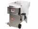 Grifo DVEP20R - Electric destemmer with pump and rollers
