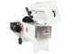 Grifo DVEP20R - Electric destemmer with pump and rollers