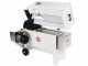 Grifo DVEP20R - Electric destemmer with pump and rollers