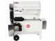Grifo DVEP20R - Electric destemmer with pump and rollers
