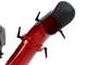Blue Bird SHL 1200 - Petrol shredder - Loncin G420F engine