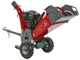 Blue Bird SHL 1200 - Petrol shredder - Loncin G420F engine