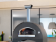 Fontana Amalfi - Outdoor Wood-fired Oven