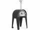 Fontana Capri - Outdoor Wood-fired Oven