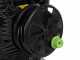 Ribimex RX4 - Cold Water Pressure Washer - 160 Bar Max - 480 L/h Flow Rate