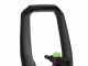 Ribimex RX4 - Cold Water Pressure Washer - 160 Bar Max - 480 L/h Flow Rate