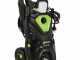 Ribimex RX4 - Cold Water Pressure Washer - 160 Bar Max - 480 L/h Flow Rate