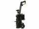 Ribimex RX4 - Cold Water Pressure Washer - 160 Bar Max - 480 L/h Flow Rate