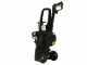 Ribimex RX4 - Cold Water Pressure Washer - 160 Bar Max - 480 L/h Flow Rate