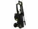 Ribimex RX4 - Cold Water Pressure Washer - 160 Bar Max - 480 L/h Flow Rate
