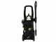Ribimex RX4 - Cold Water Pressure Washer - 160 Bar Max - 480 L/h Flow Rate