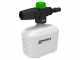 Ribimex RX4 - Cold Water Pressure Washer - 160 Bar Max - 480 L/h Flow Rate