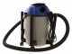 Annovi &amp; Reverberi AR3270 - Vacuum cleaner - Plastic drum 20 l - 1200W