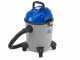Annovi &amp; Reverberi AR3270 - Vacuum cleaner - Plastic drum 20 l - 1200W