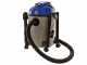 Annovi &amp; Reverberi AR3270 - Vacuum cleaner - Plastic drum 20 l - 1200W